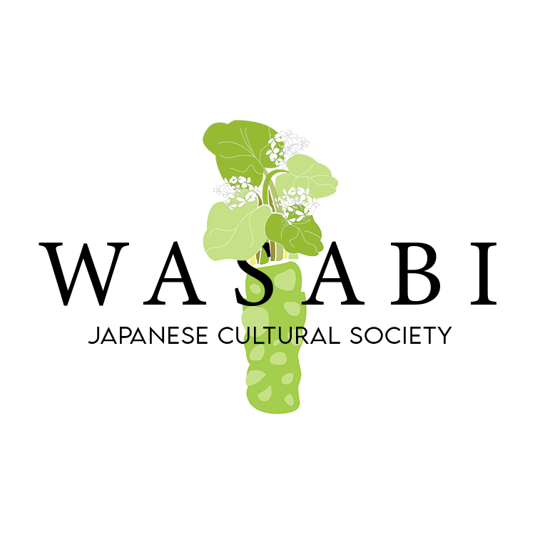 WASABI Japanese Cultural Society Home